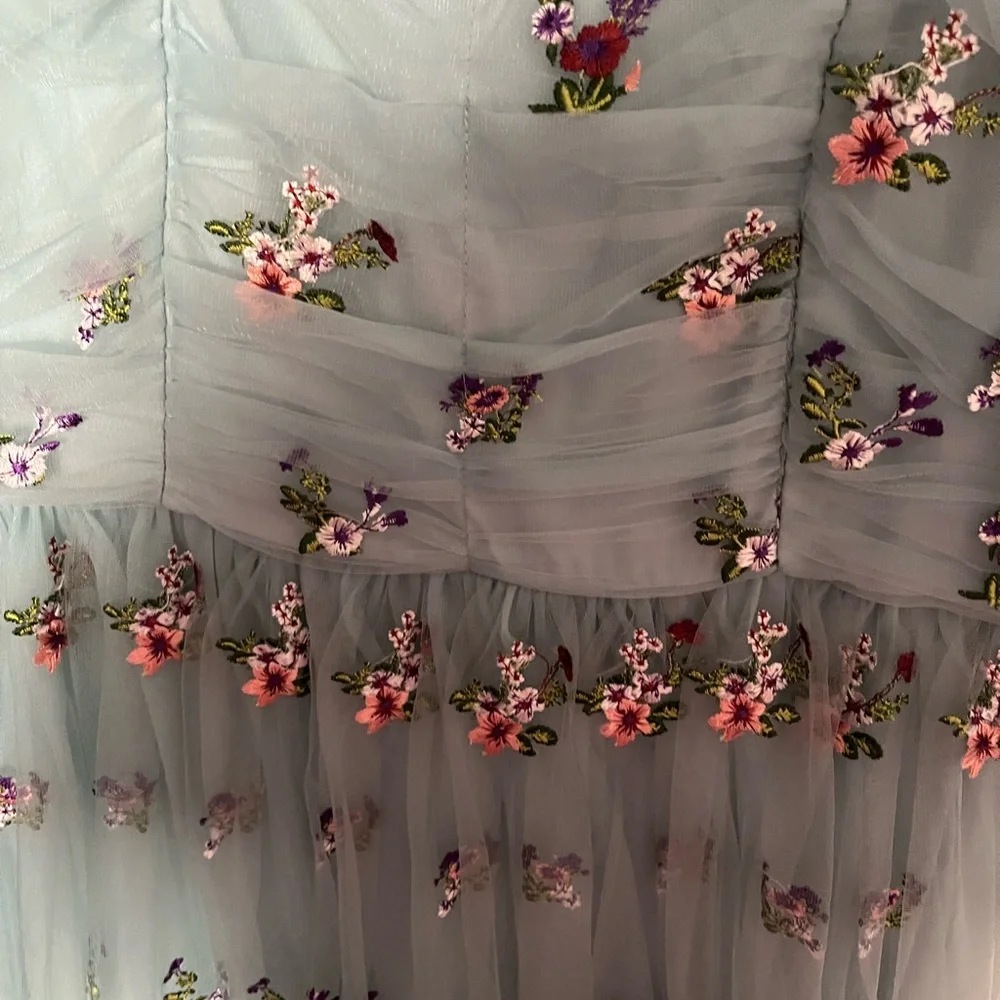 Jessakae fairy garden dress - Picture 3 of 3